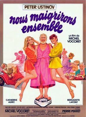 Le Film du jour n°45 : Nous maigrirons ensemble
