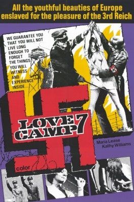 Le Film du jour n°48 : Cache ta femme, prends ton fusil, voici les Scavengers !