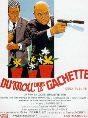 Le Film du jour n°82 : Du mou dans la gâchette