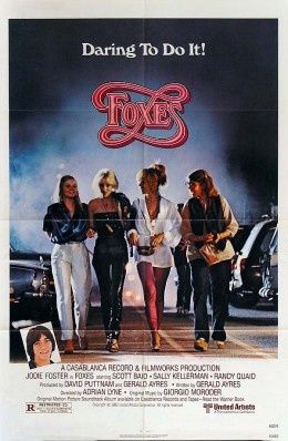 Le Film du jour n°55 : Ça plane, les filles !