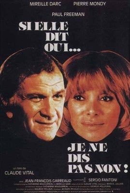 Le Film du jour n°90 : Si elle dit oui... je ne dis pas non !