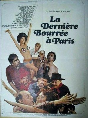 Le Film du jour n°169 : Y a un os dans la moulinette