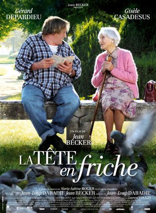 Le Film du jour n°57 : Pas de caviar pour tante Olga