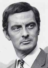 Francis Matthews (1927-2014)