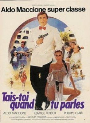 Le Film du jour n°58 : Tais-toi quand tu parles !