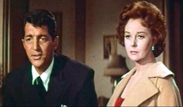 Le Film du jour n°59 : Le troisième homme était une femme