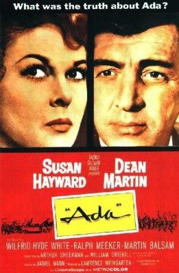 Le Film du jour n°59 : Le troisième homme était une femme