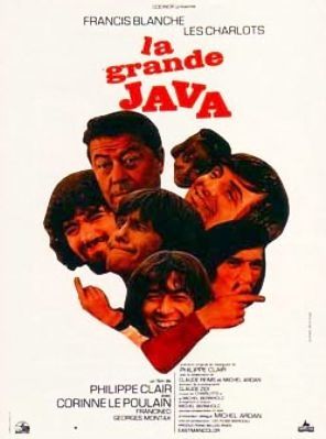 Le Film du jour n°58 : Tais-toi quand tu parles !