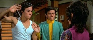 Le Film du jour n°189 : Il faut battre le Chinois pendant qu'il est chaud