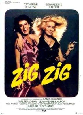 Le Film du jour n°187 : Zig Zig