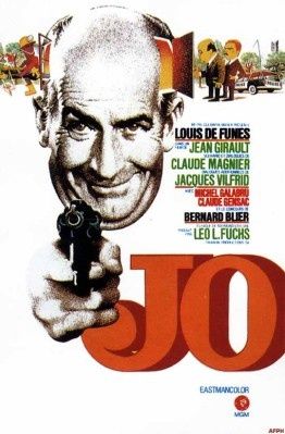 Le Film du jour n°65 : Le mille-pattes fait des claquettes