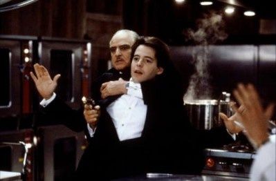 Le Film du jour n°66 : Les fesses à l'air