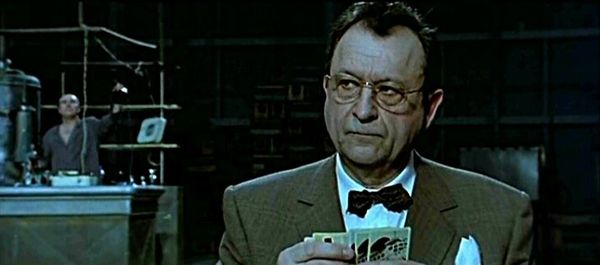 Le Film du jour n°65 : Le mille-pattes fait des claquettes