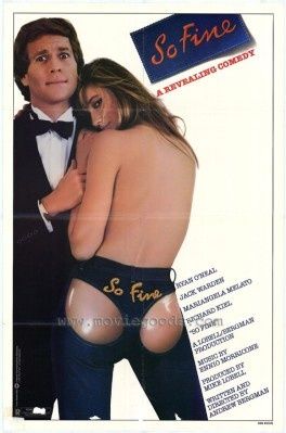 Le Film du jour n°66 : Les fesses à l'air