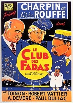 Le Film du jour n°181 : Quand te tues-tu ?
