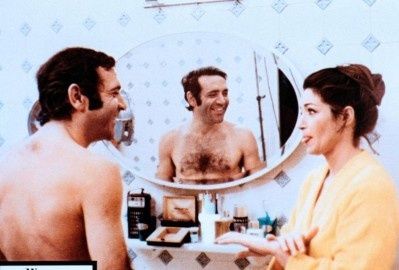 Le Film du jour n°110 : Êtes-vous fiancée à un marin grec ou à un pilote de ligne ?