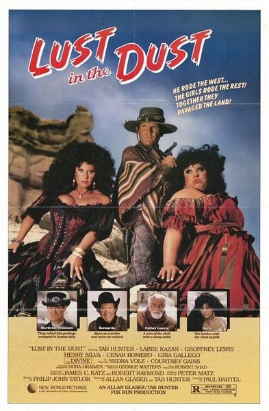 Le Film du jour n°68 : La course à la mort de l'an 2000