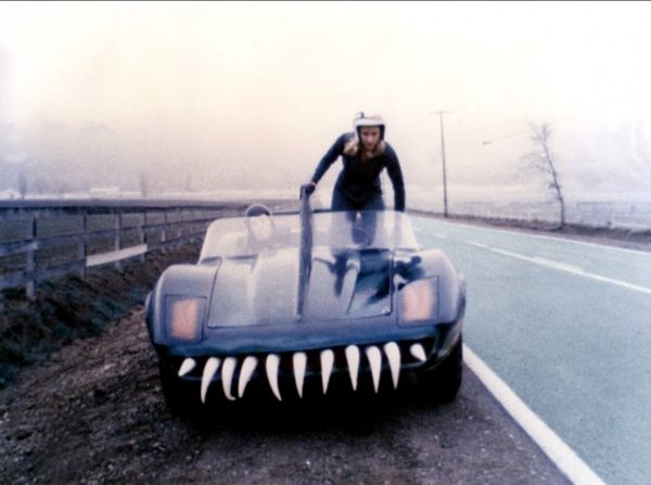Le Film du jour n°68 : La course à la mort de l'an 2000