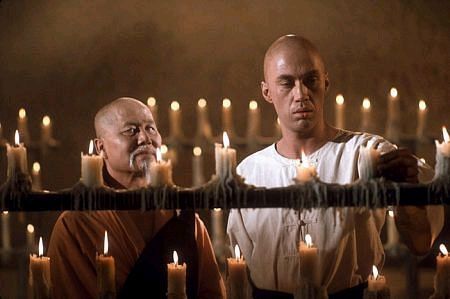 Le Film du jour n°68 : La course à la mort de l'an 2000