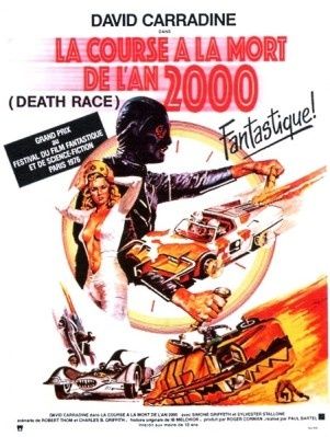 Le Film du jour n°68 : La course à la mort de l'an 2000