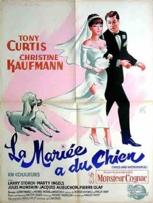 Le Film du jour n°178 : La mariée a du chien
