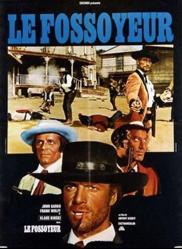 Le Film du jour n°174 : Pour Pâques ou à la Trinita !