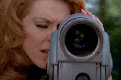 Le Film du jour n°173 : Chassé-croisé sur une lame de rasoir