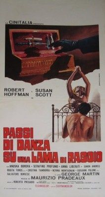 Le Film du jour n°173 : Chassé-croisé sur une lame de rasoir