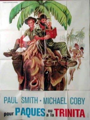 Le Film du jour n°174 : Pour Pâques ou à la Trinita !