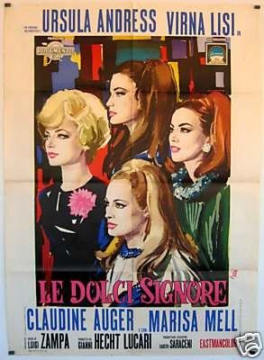 Le Film du jour n°170 : Pas folles les mignonnes