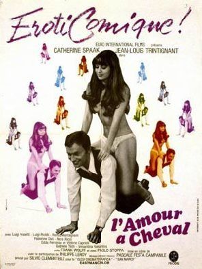 Le Film du jour n°167 : En 2000, il conviendra de bien faire l'amour