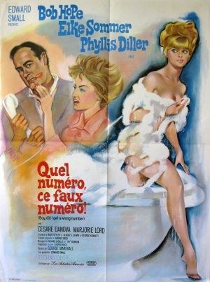 Le Film du jour n°166 : Quel numéro, ce faux numéro !