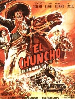 Le Film du jour n°163 : Mais qu'est-ce que je viens foutre au milieu de cette révolution ?