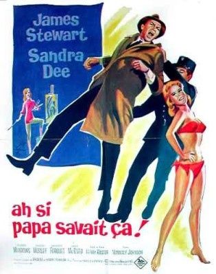Le Film du jour n°162 : Ah ! Si papa savait ça !
