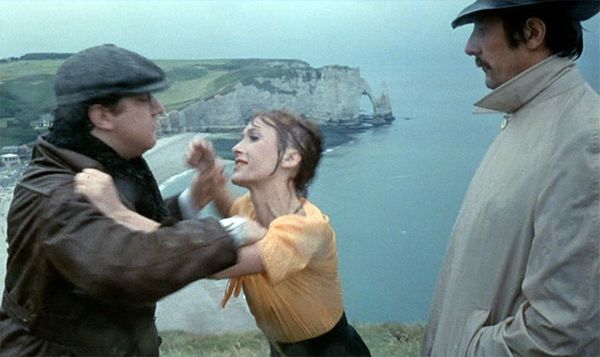 Le Film du jour n°136 : Les vécés étaient fermés de l'intérieur