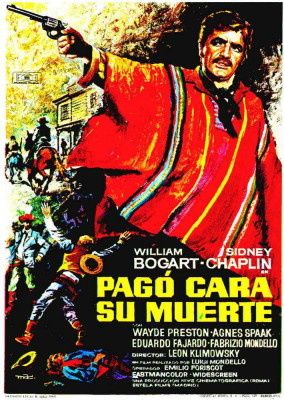 Le Film du jour n°93 : Autour de lui, que des cadavres !