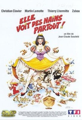 Le Film du jour n°76 : Elle voit des nains partout