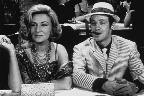 Hélène Duc (1917-2014)