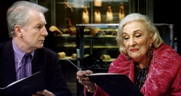 Hélène Duc (1917-2014)