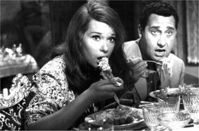 Le Film du jour n°127 : Fais-moi très mal... mais couvre-moi de baisers !