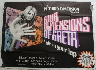 Le Film du jour n°81 : La vie sexuelle de Greta en trois dimensions