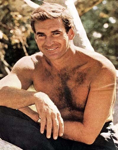 Rod Taylor (1930-2015)