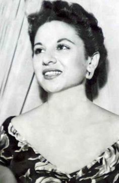 Faten Hamama (1931-2015)