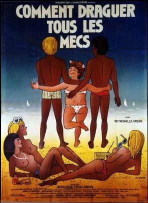 Le Film du jour n°72 : Ne prends pas les poulets pour des pigeons