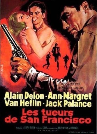 Le Film du jour n°73 : Tick... tick... tick... et la violence explosa