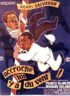 Le Film du jour n°75 : Accroche-toi, y a du vent !