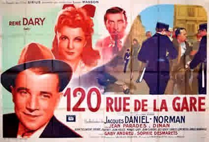 Le Film du jour n°92 : Ce soir les jupons volent