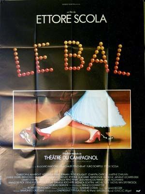 Le Film du jour n°95 : Nos amis réussiront-ils à retrouver leur ami mystérieusement disparu en Afrique ?