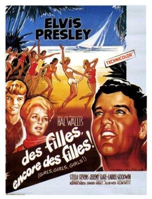 Le Film du jour n°96 : Des filles, encore des filles !