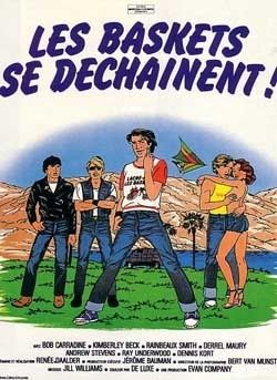 Le Film du jour n°99 : Les baskets se déchaînent
